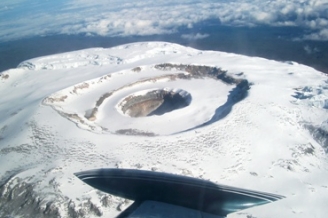 Snows of Mount Kilimanjaro