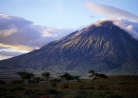 Oldonyo Lengai