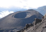 Mount Meru