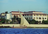 Zanzibar Stone Town